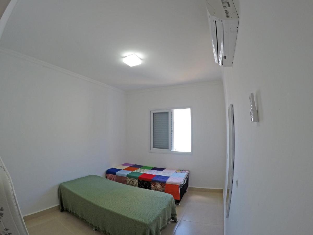 Cobertura Ubatuba Para Familias - Ate 12 Pessoas エクステリア 写真