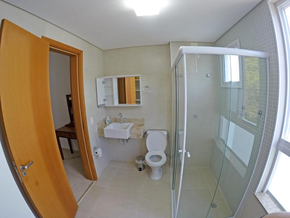 Cobertura Ubatuba Para Familias - Ate 12 Pessoas エクステリア 写真