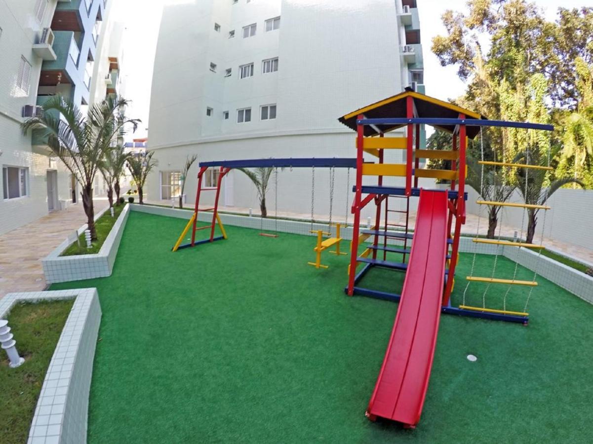 Cobertura Ubatuba Para Familias - Ate 12 Pessoas エクステリア 写真