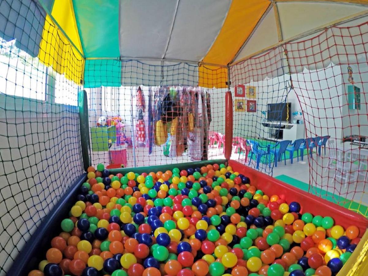 Cobertura Ubatuba Para Familias - Ate 12 Pessoas エクステリア 写真